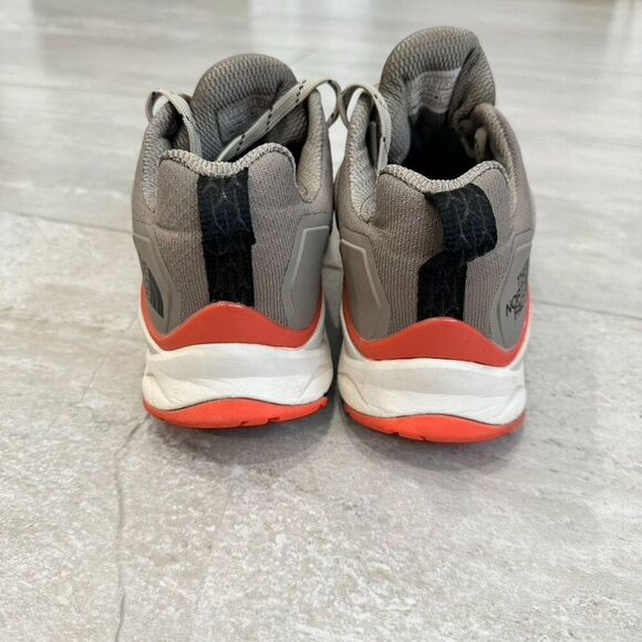 The North Face Vectiv Exploris Futurelight Women's Hiking Shoes 8 M - Picture 6 of 9